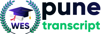 WES Pune Transcript