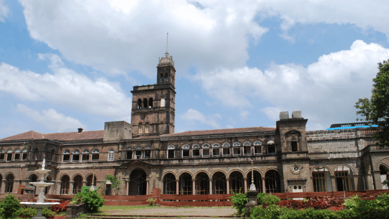 Apply for Pune University (SPPU) Transcripts for WES | 2026 Guide